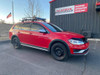 B2BFAB Camber Correcting Lift Kit for Alltrack & Sportwagen