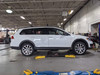 B2BFAB Camber Correcting Lift Kit for Alltrack & Sportwagen