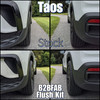 B2BFAB Flush Kit for VW Taos