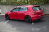 eMMOTION Lowering Spring Kit for MK7/7.5 GTI