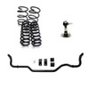 eMMOTION Stage 2 Suspension Package for 8V RS3