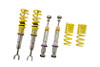 KW V1 Coilovers for Audi B5 Quattro