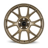 Konig Ampliform - Gloss Bronze