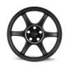 Konig Hexaform - Matte Black