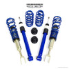 Solo-Werks S1 Coilovers for Audi B6 & B7 A4 Avant