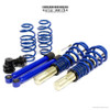 Solo-Werks S1 Coilovers for Audi B8 Quattro