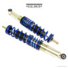 Solo-Werks S1 Coilovers for MK1 Golf, Jetta, Cabrio & Scirocco