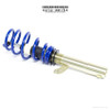 Solo-Werks S1 Coilovers for MK5 & MK6 Jetta Wagon, MK5 R32 & MK6 Golf R, B6 Passat Wagon, 8P & 8J Quattro