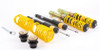 ST XA Coilovers for VW Arteon 4Motion