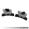 034Motorsport StreetSport Engine/Transmission Mount Pair for MK4 2.0L & 1.8T