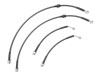 Neuspeed Sport Brake Lines for MK8 GTI