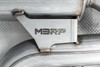 MBRP PRO Series 3" Catback Exhaust for MK7 & MK7.5 GTI