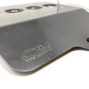 CJM Industries Engine Cover for 1.8T & 2.0T MQB