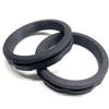 CJM Industries Bulkhead / Rain Tray Trim Rings