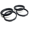 CJM Industries Bulkhead / Rain Tray Trim Rings