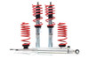 H&R Street Performance Coilovers for MK8 Golf R