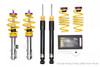 KW V2 Coilovers for MK8 GTI & 8Y A3 FWD w/o DCC