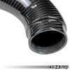 034Motorsport Carbon Fiber RS4 Y-Pipe for B5 & C5 2.7TT