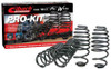 Eibach Pro-Kit Lowering Springs for MK7 Sportwagen 4Motion