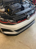 Beri-Backer V2 Front Splitter / Lip for MK7.5 GTI