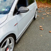 Beri-Backer V2 Side Skirts for MK7 & MK7.5 GTI