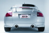 Borla S-Type Catback Exhaust for MK1 TT 225hp