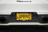 APR License Plate Frame - Slim