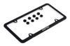 APR License Plate Frame - Slim