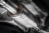 APR Front Muffler for MK7 & MK7.5 GTI APR Catback Exhaust