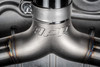 APR Catback Exhaust for MK7.5 GTI