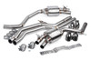 APR Catback Exhaust for C7 S6 & S7