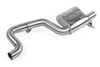 APR Catback Exhaust for MK7.5 Golf R