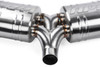 APR Catback Exhaust for MK7.5 Golf R