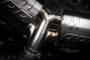 APR Catback Exhaust for MK7.5 Golf R