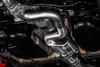 APR Catback Exhaust for MK7.5 Golf R