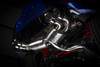 APR Catback Exhaust for MK7.5 Golf R