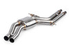 APR Center Muffler for C7 S6, S7 & RS7 APR Catback Exhaust