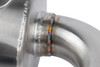 APR Catback Exhaust for MQB Tiguan 4Motion