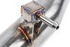 APR Catback Exhaust for MQB Tiguan 4Motion