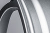 APR A01 Flow Formed Wheel - Hyper Silver