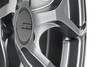 APR A01 Flow Formed Wheel - Gunmetal Grey