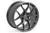 APR A01 Flow Formed Wheel - Gunmetal Grey