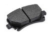 APR Advanced Street Rear Brake Pads (Performance Package)