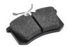 APR Advanced Street Rear Brake Pads (most 90's and 00's models)