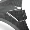 Seibon Carbon Fiber Wide Front Fenders (Pair) for MK7
