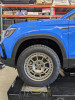 B2BFAB Level-2 Camber Correcting Lift Kit for VW Taos