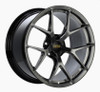 BBS FIR - Diamond Black