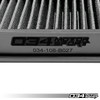 034Motorsport Performance Drop-In Air Filter for C8 RS6 & RS7