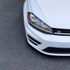 Beri-Backer V2 Front Splitter for MK7 Golf R