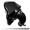 034Motorsport X34 Carbon Fiber Cold Air Intake for B9 A4, A5 & Allroad 2.0T